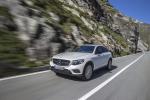 Mercedes-Benz GLC350 e 4Matic Coupe 2016 года